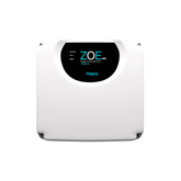 ELECTRIFICADOR PARA CERCO ELÉCTRICO ZOE WIFI HG-ZOE-WIFI HAGROY